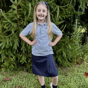 Fundraising Page: Charlotte Rosewarne